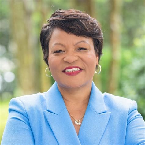 mayor latoya cantrell